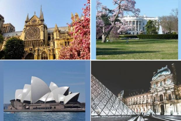 გახსოვთ თუ არა ეს შემობები, გახსოვთ თუ არა ეს შემობები?