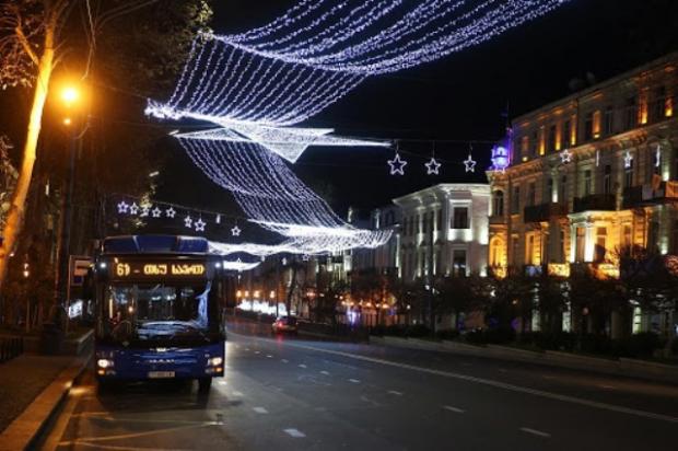 როდის უნდა მოიხსნას ტრანსპორტზე შეზღუდვა? - მიაწვდინეთ ხმა მთვარობას